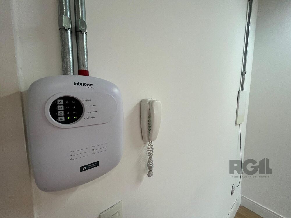 Conjunto Comercial-Sala à venda, 37m² - Foto 9