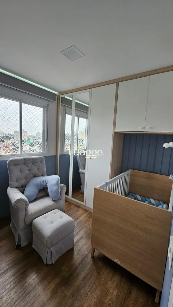 Apartamento, 3 quartos, 149 m² - Foto 3