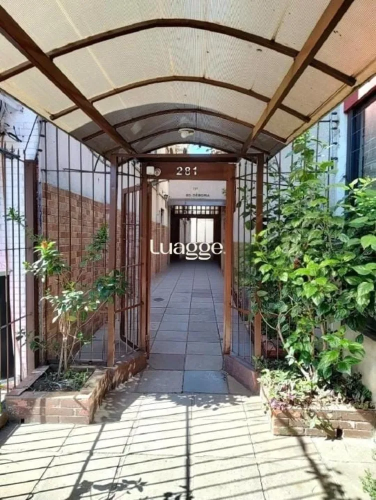 Apartamento, 1 quarto, 36 m² - Foto 2