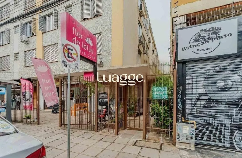 Apartamento, 1 quarto, 36 m² - Foto 1