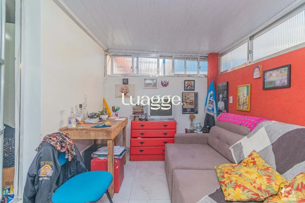 Kitnet-Studio, 28 m² - Foto 4