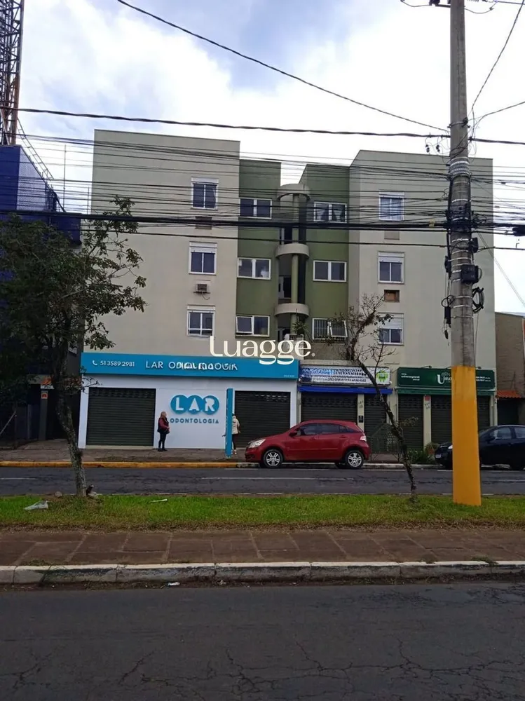 Apartamento, 2 quartos, 61 m² - Foto 3