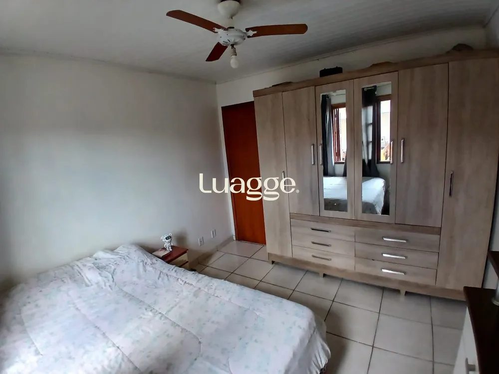 Casa, 2 quartos, 91 m² - Foto 1