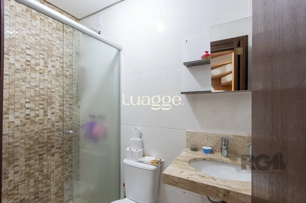 Casa, 3 quartos, 88 m² - Foto 2