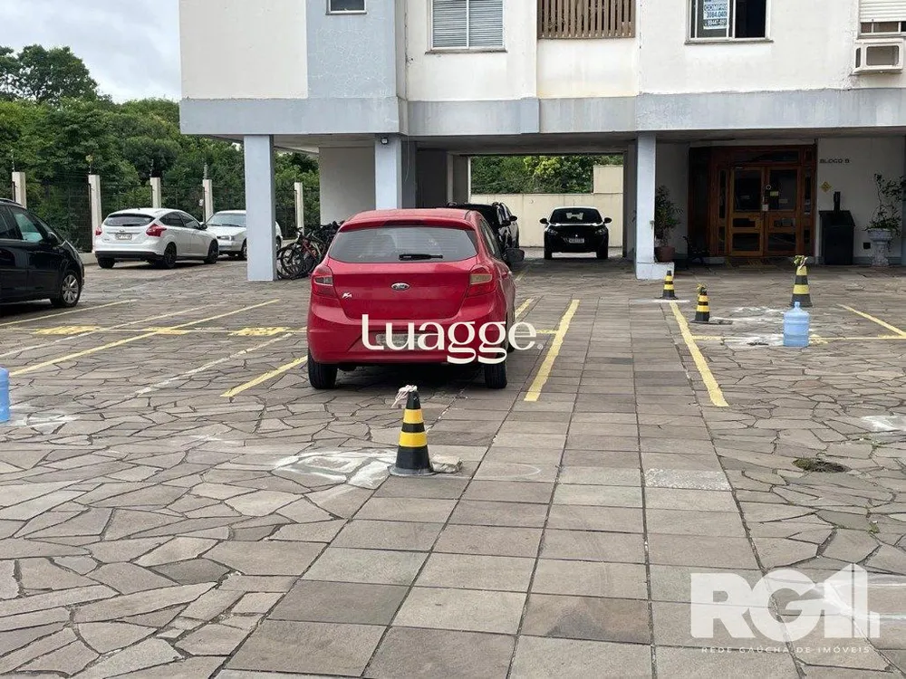 Apartamento, 2 quartos, 66 m² - Foto 1