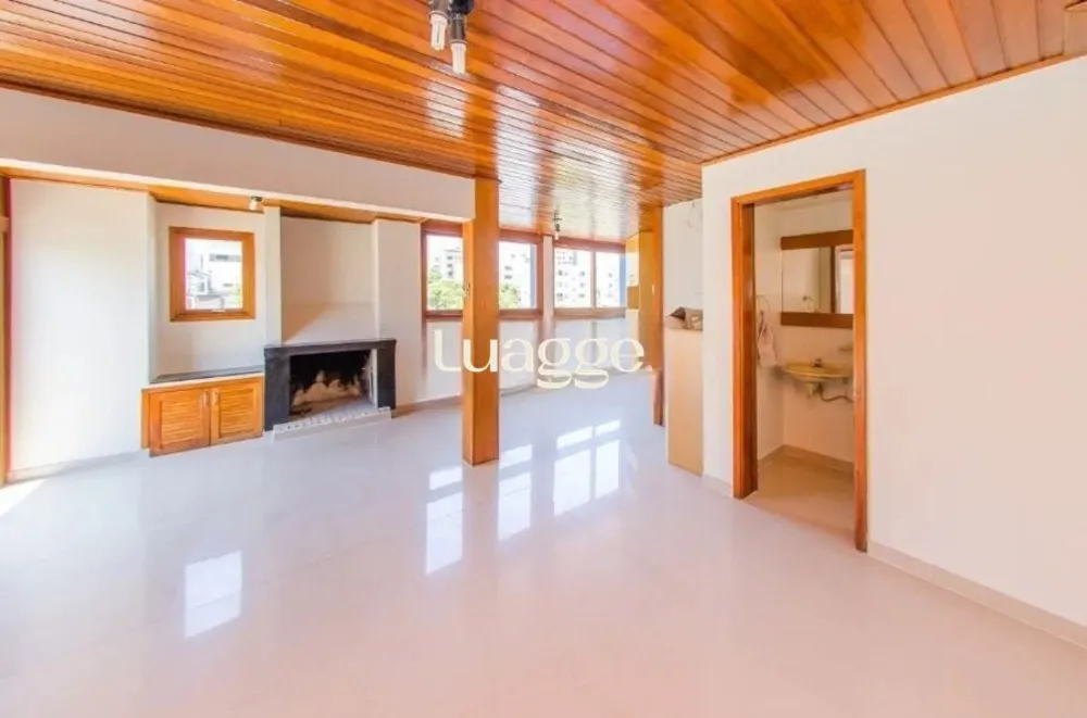 Apartamento, 2 quartos, 66 m² - Foto 2