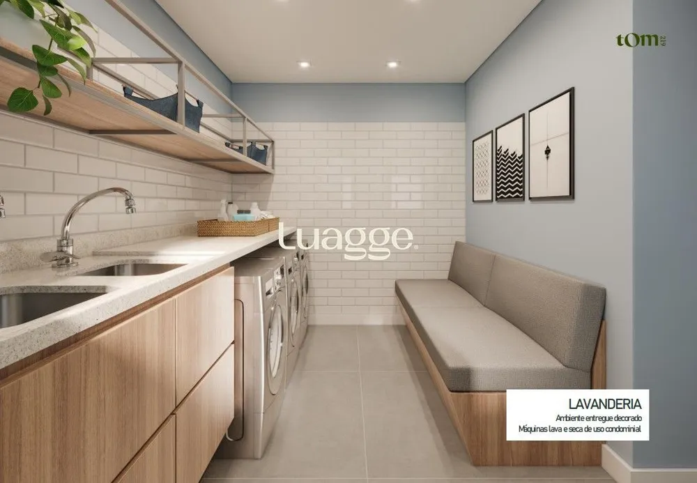 Apartamento, 1 quarto, 53 m² - Foto 2