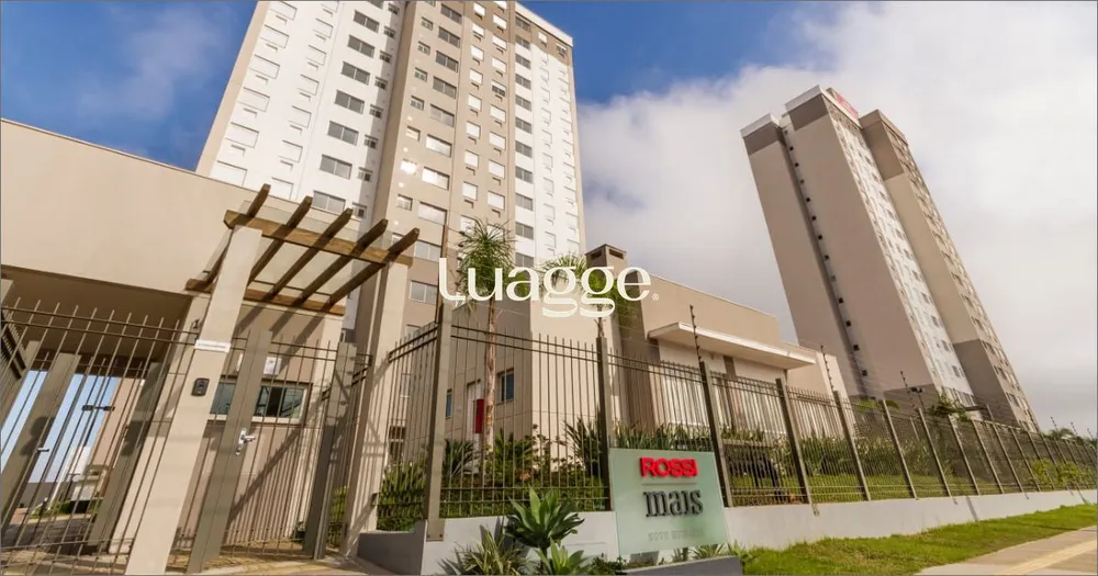 Apartamento, 3 quartos, 63 m² - Foto 3