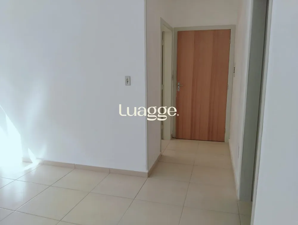 Apartamento, 1 quarto, 41 m² - Foto 1
