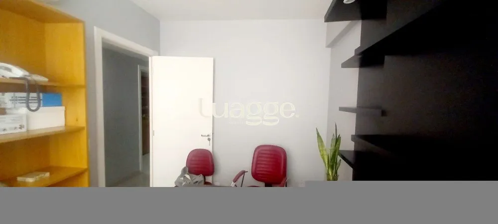 Apartamento, 1 quarto, 40 m² - Foto 3