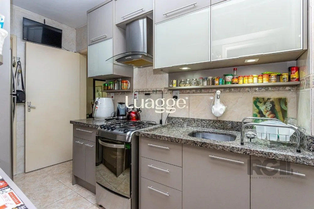 Apartamento, 3 quartos, 88 m² - Foto 1