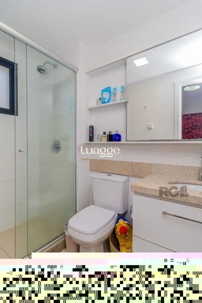 Apartamento, 3 quartos, 118 m² - Foto 1