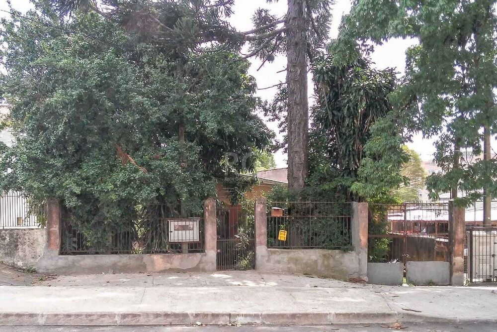 Terreno à venda, 604m² - Foto 1