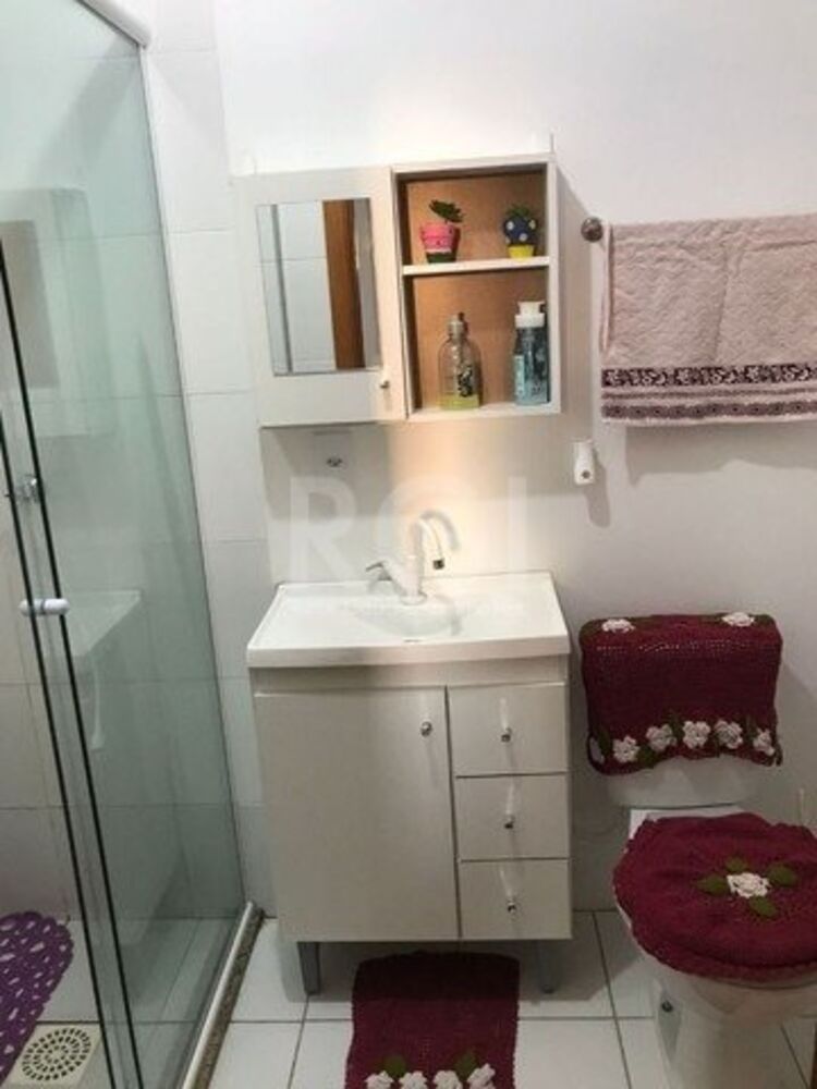 Casa à venda com 2 quartos, 46m² - Foto 6