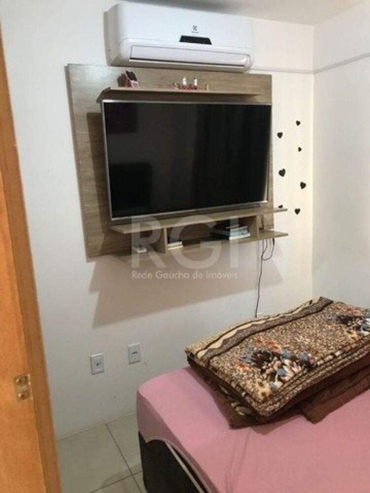 Casa à venda com 2 quartos, 46m² - Foto 3