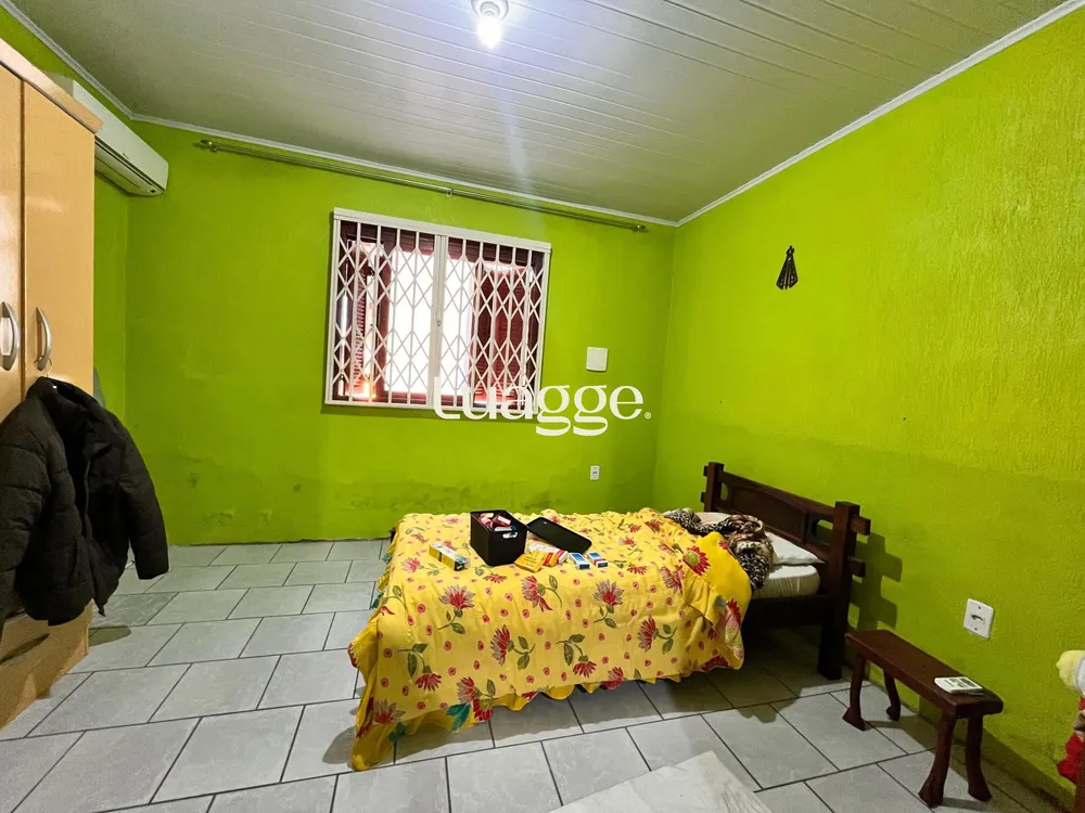 Casa, 1 quarto, 49 m² - Foto 1