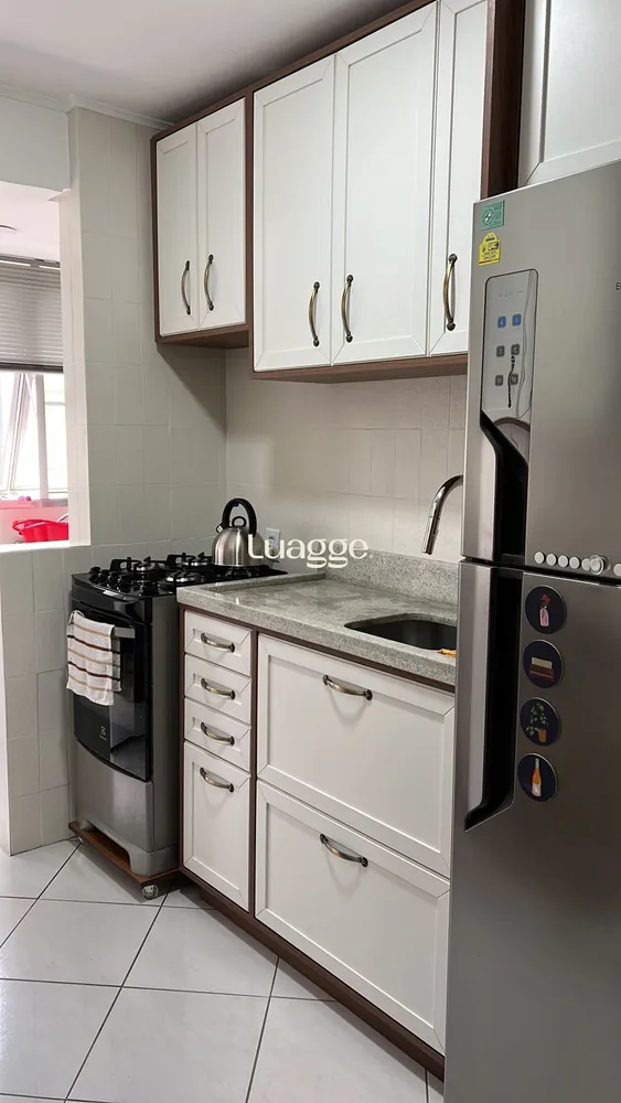 Apartamento, 2 quartos, 61 m² - Foto 4