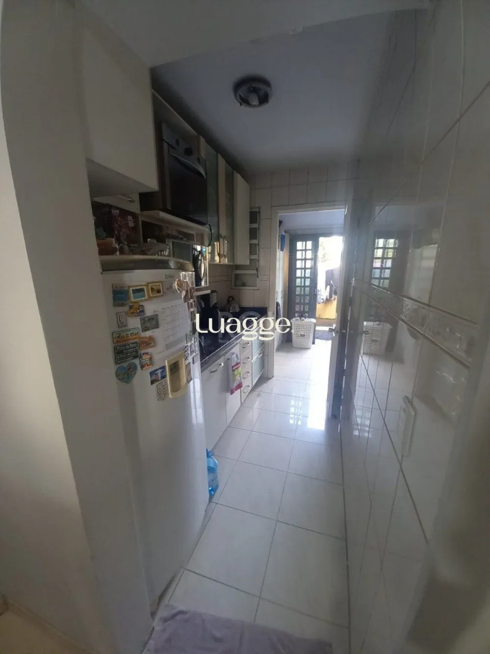 Apartamento, 2 quartos, 61 m² - Foto 1