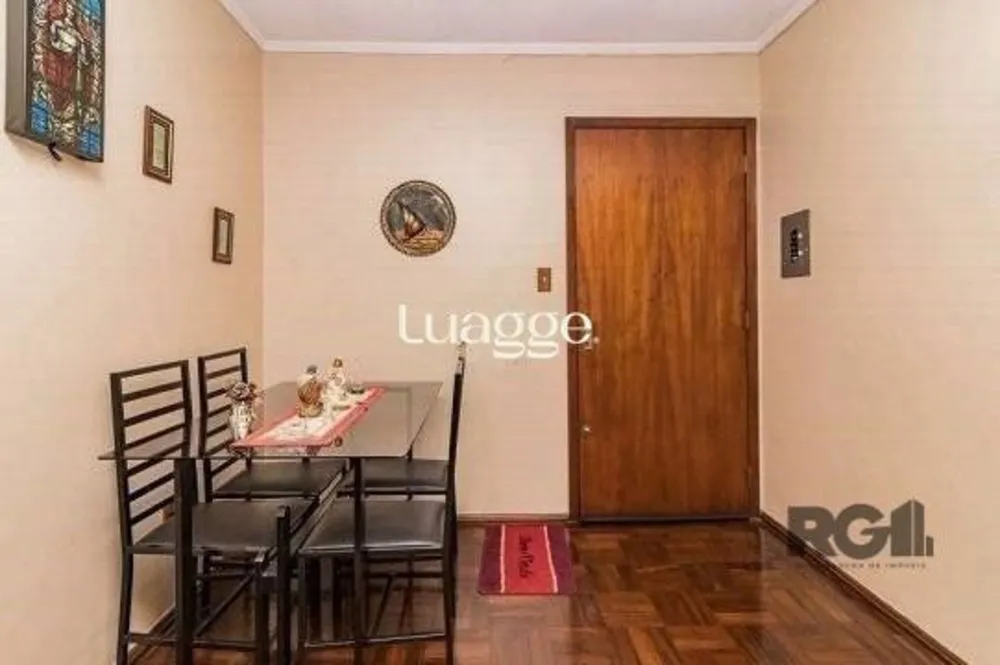 Apartamento, 1 quarto, 48 m² - Foto 3