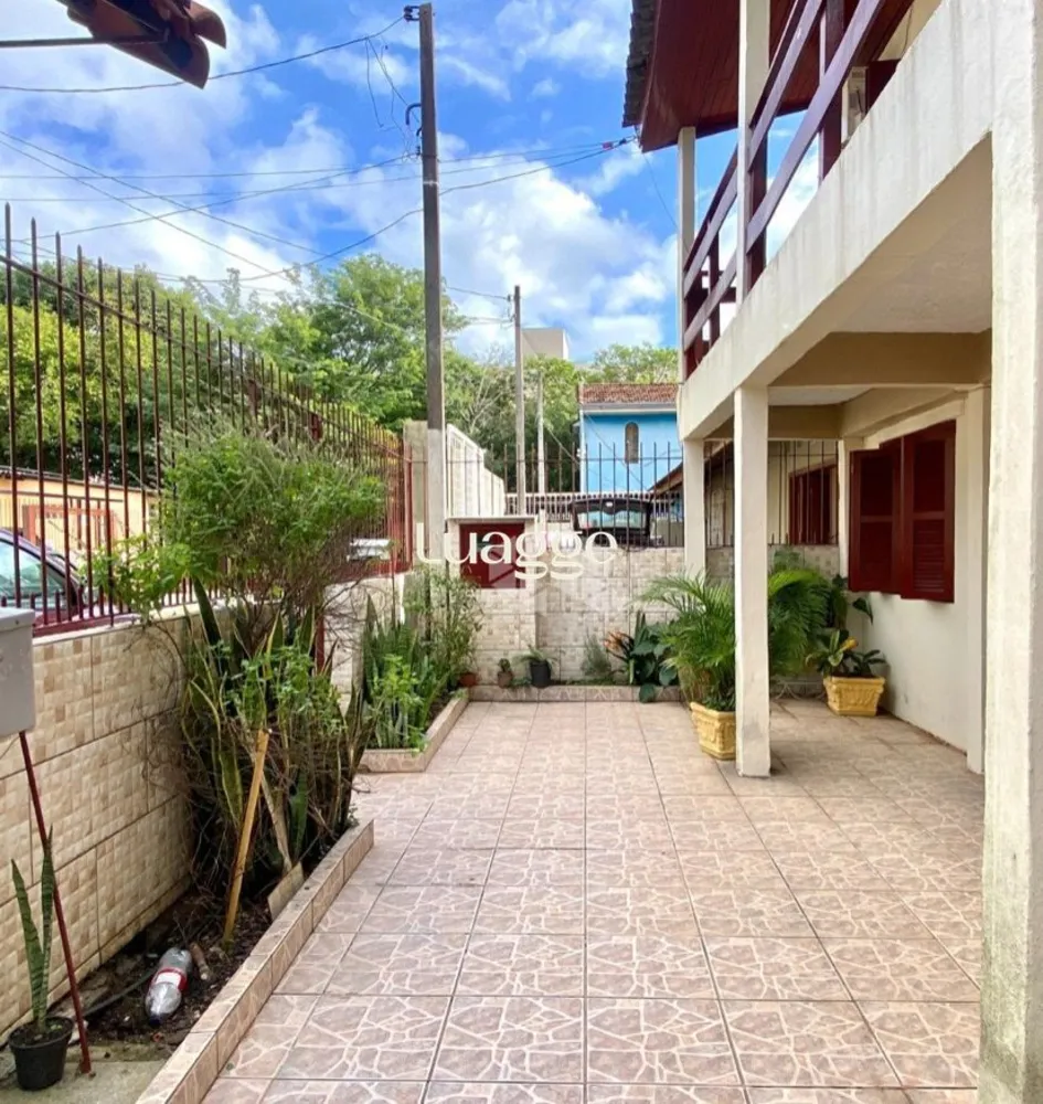 Casa, 3 quartos, 101 m² - Foto 1