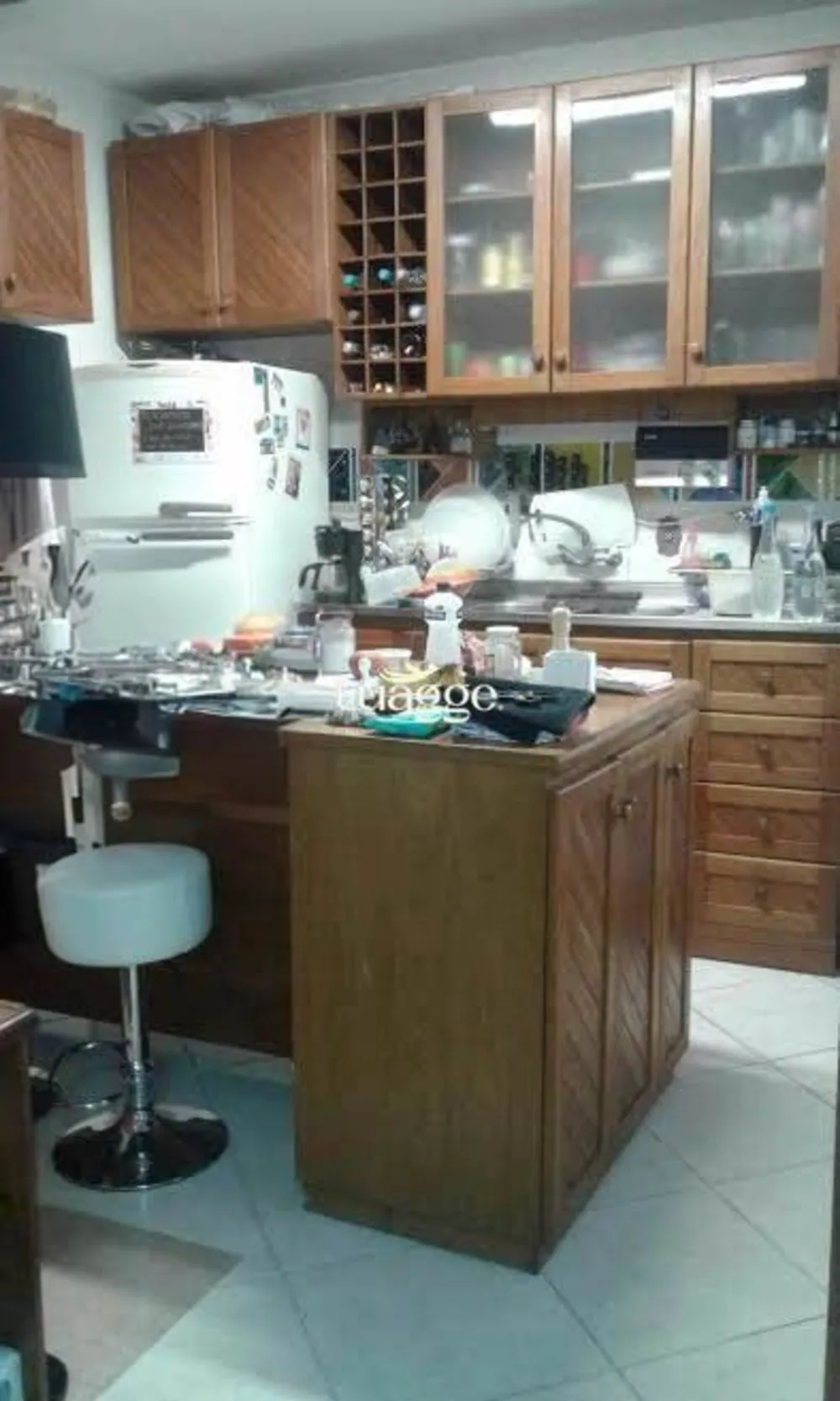 Apartamento, 2 quartos, 58 m² - Foto 4