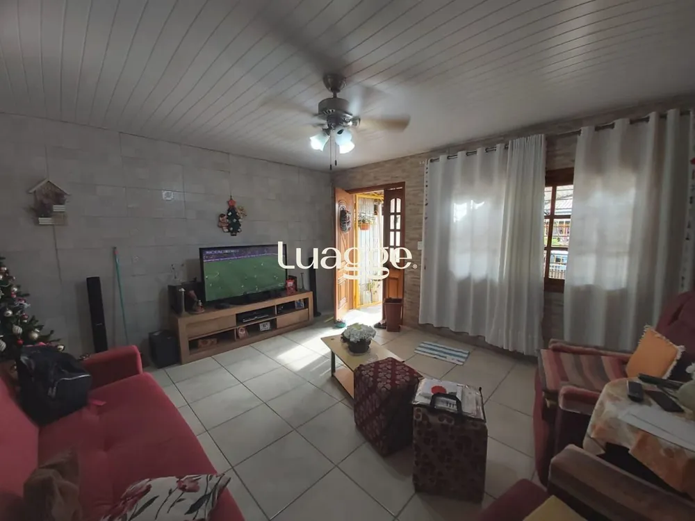 Casa, 1 quarto, 91 m² - Foto 3