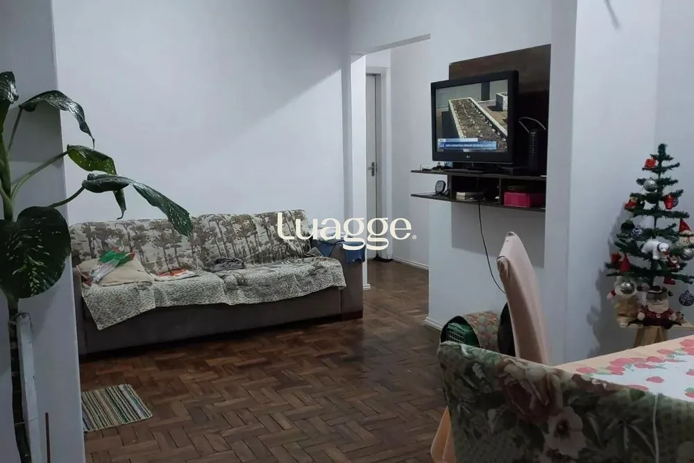 Apartamento, 3 quartos, 81 m² - Foto 1