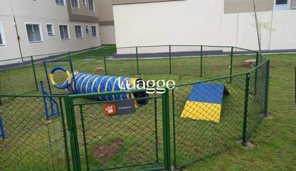 Apartamento, 3 quartos, 81 m² - Foto 2