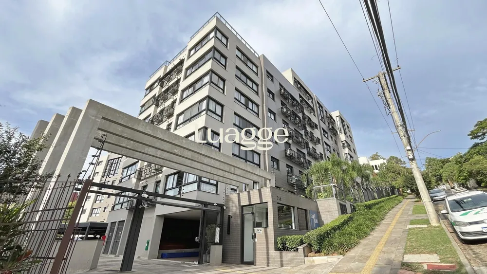 Apartamento, 3 quartos, 102 m² - Foto 4