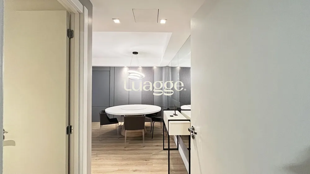 Apartamento, 3 quartos, 102 m² - Foto 1