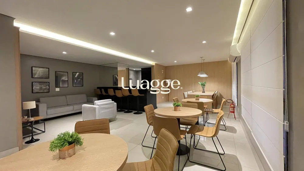 Apartamento, 3 quartos, 102 m² - Foto 3