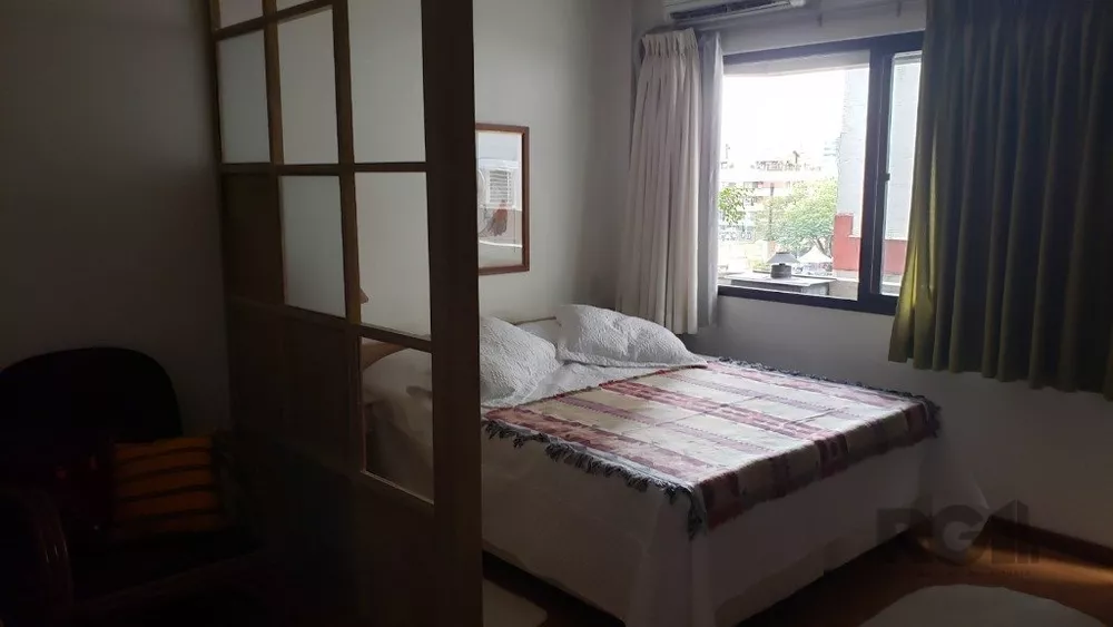 Apartamento à venda com 1 quarto, 32m² - Foto 6