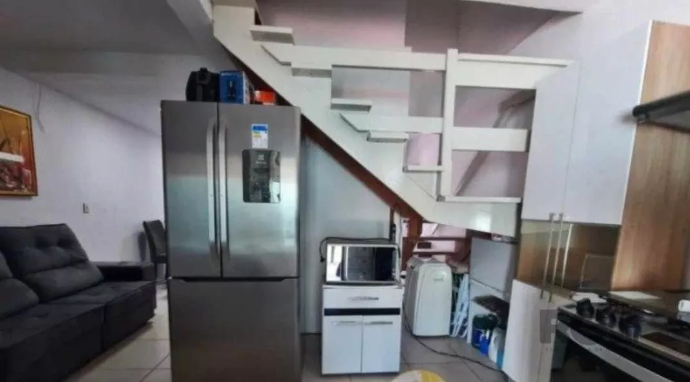 Sobrado à venda com 2 quartos, 102m² - Foto 6