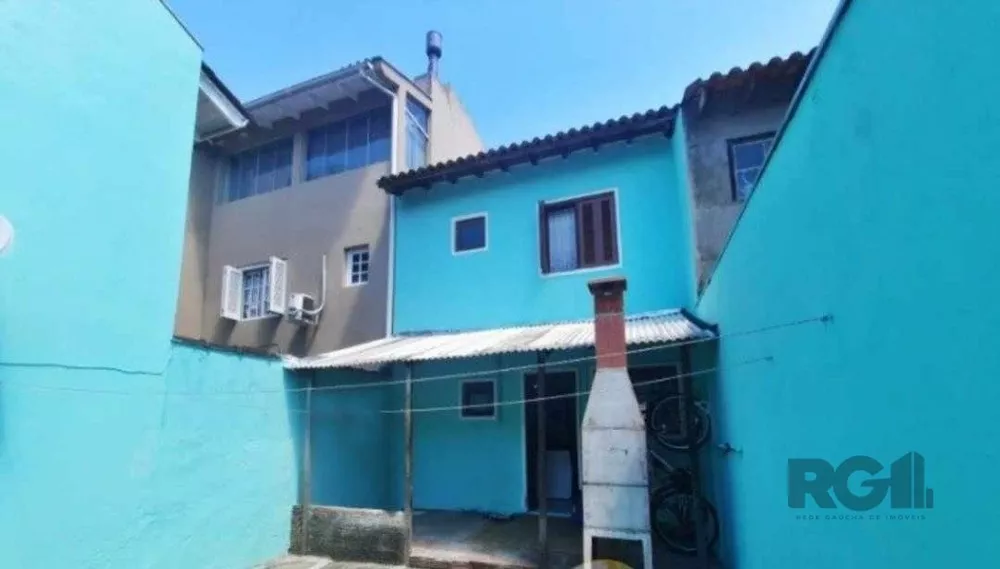 Sobrado à venda com 2 quartos, 102m² - Foto 9