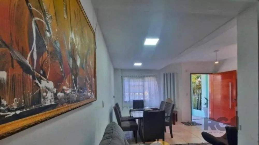 Sobrado à venda com 2 quartos, 102m² - Foto 3