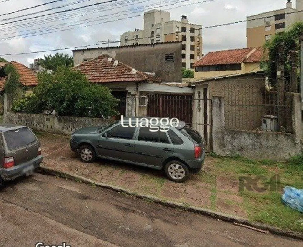 Terreno, 366 m² - Foto 1