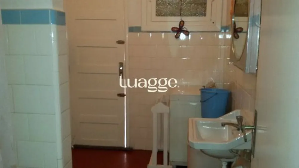 Casa, 3 quartos, 201 m² - Foto 1