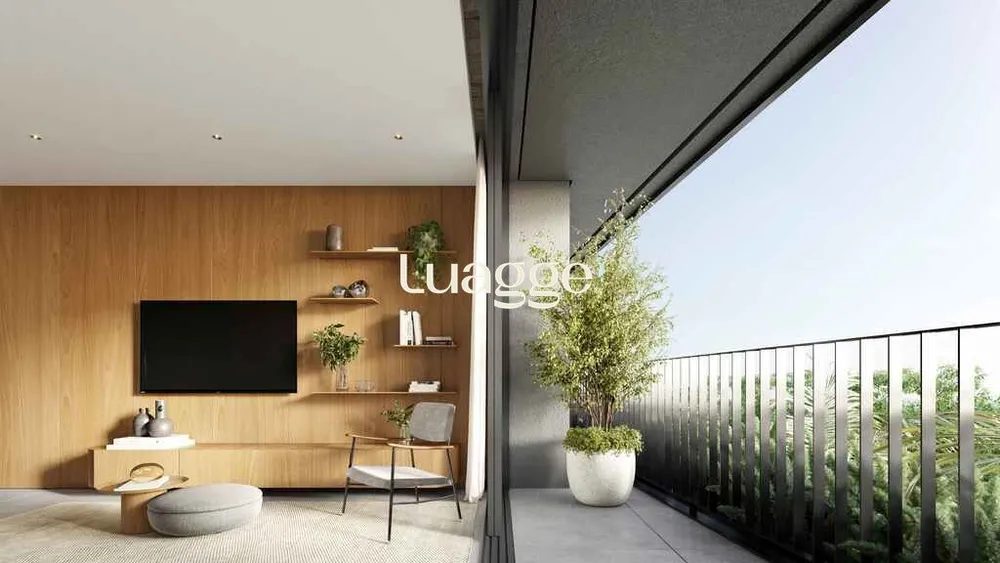 Apartamento, 2 quartos, 81 m² - Foto 4