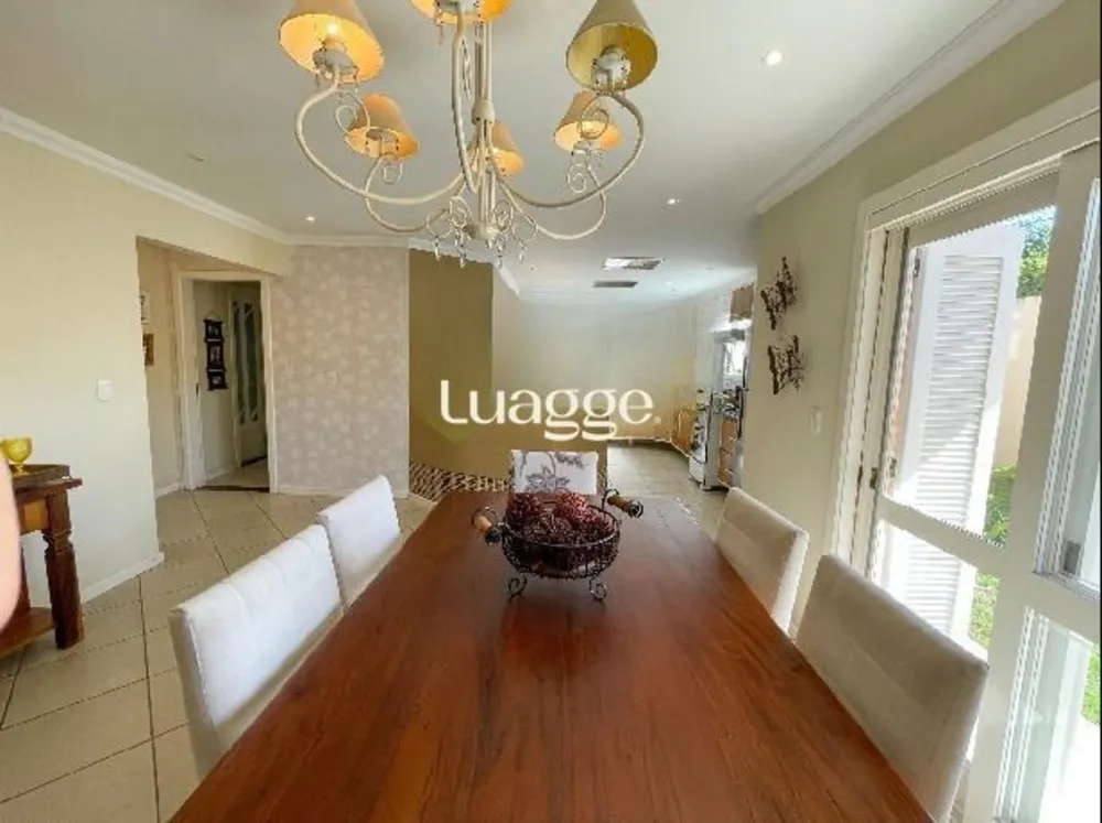 Casa, 3 quartos, 362 m² - Foto 1