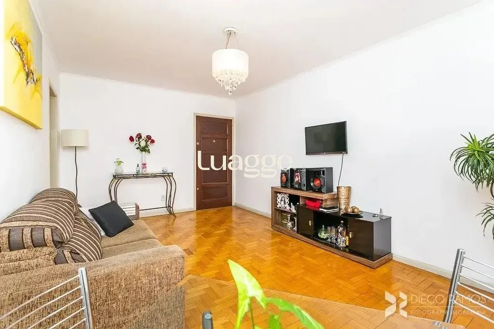 Sala-Conjunto, 119 m² - Foto 3