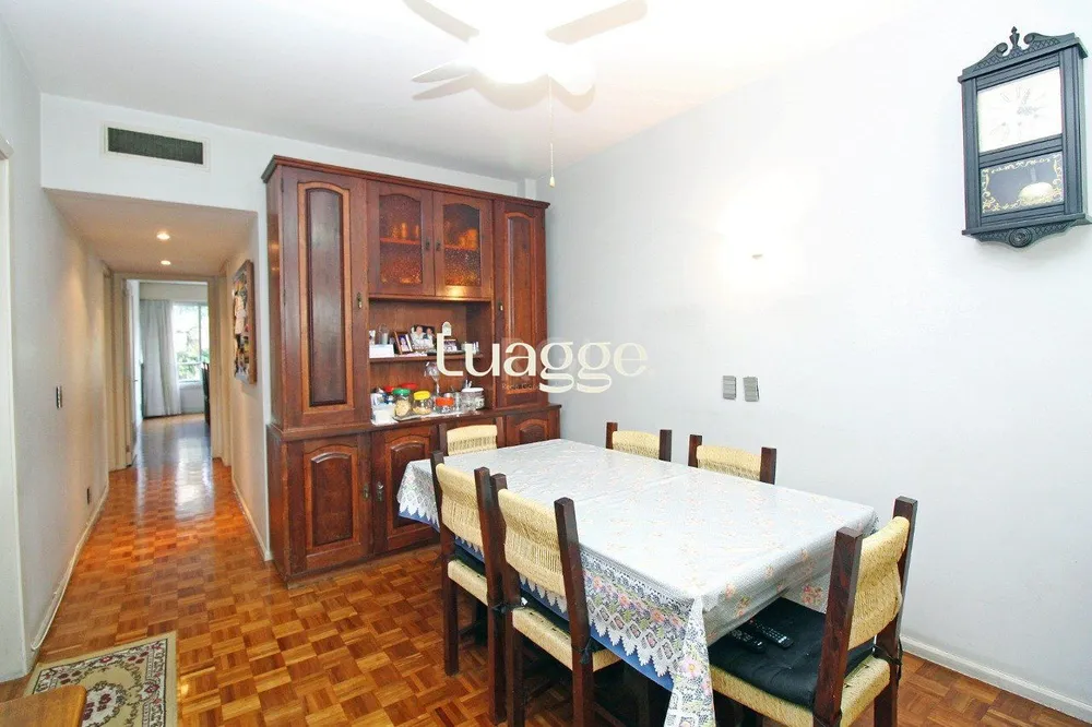 Apartamento, 3 quartos, 246 m² - Foto 1