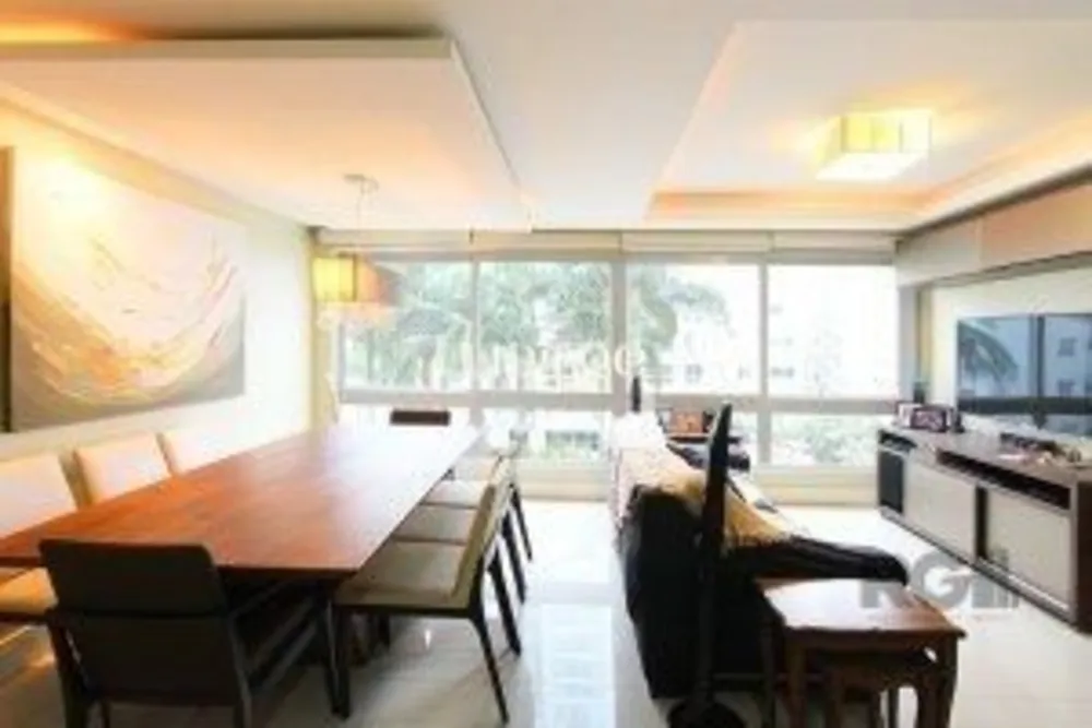 Apartamento, 3 quartos, 107 m² - Foto 1
