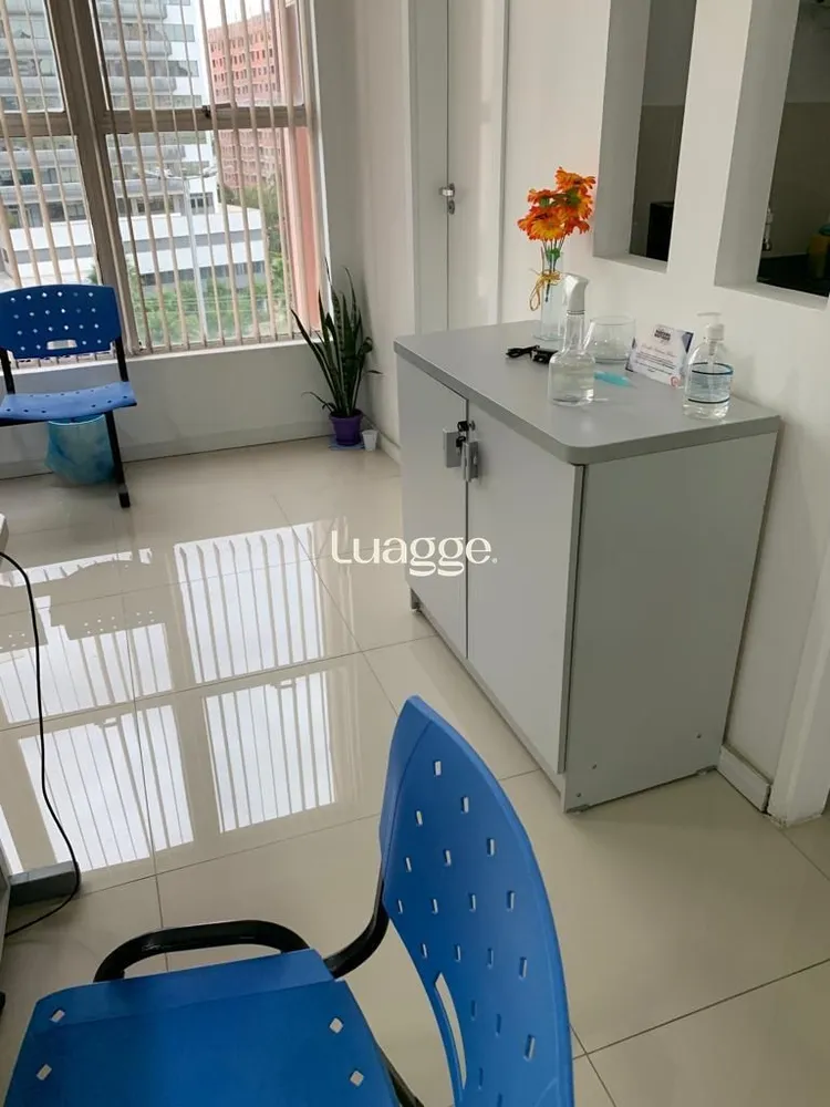 Sala-Conjunto, 29 m² - Foto 1