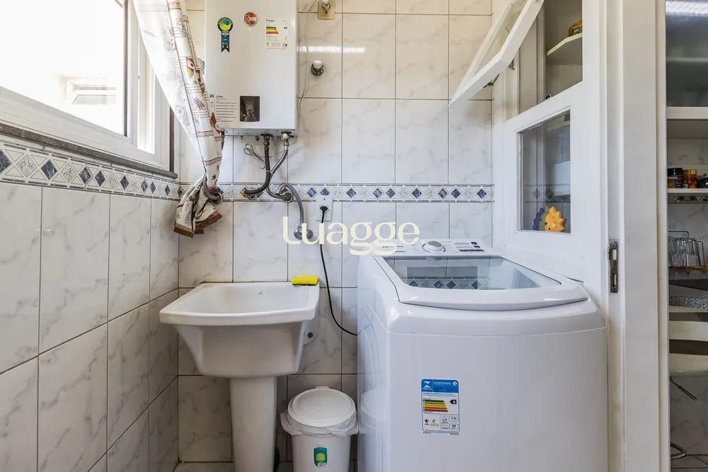 Apartamento, 3 quartos, 113 m² - Foto 2