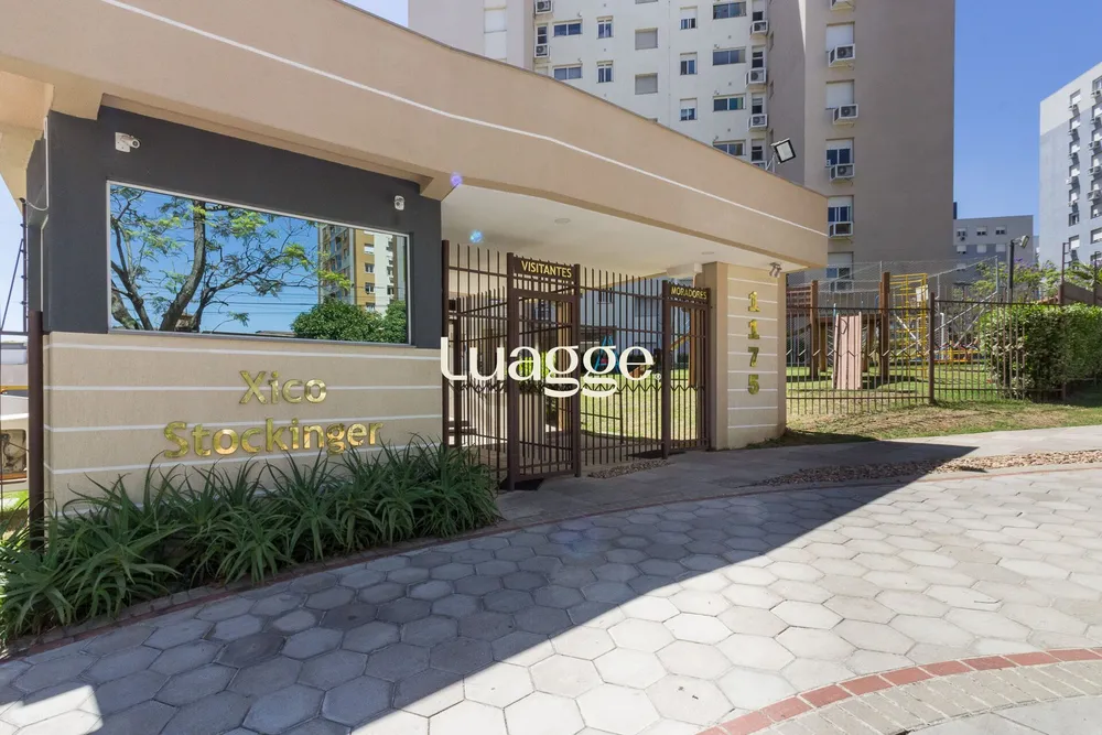 Apartamento, 3 quartos, 113 m² - Foto 4