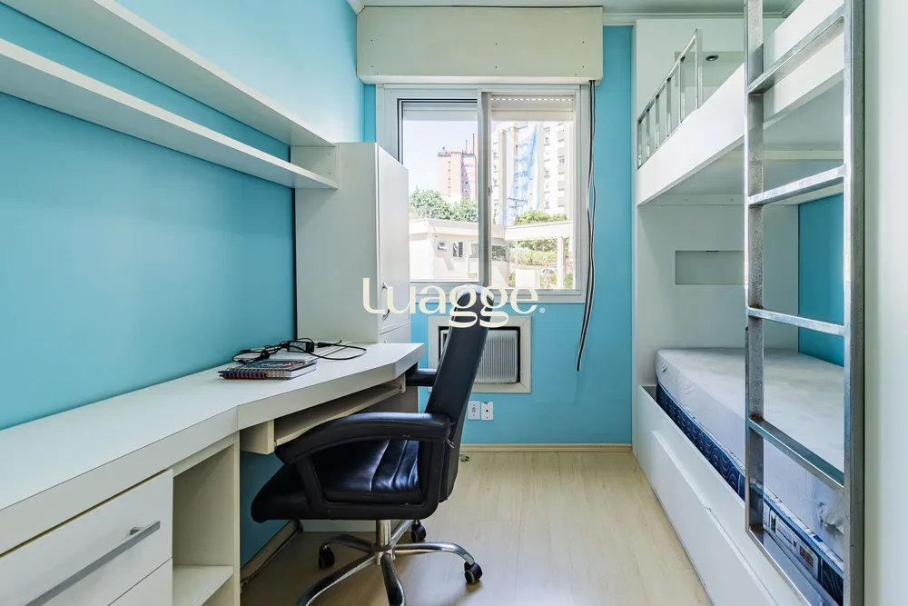 Apartamento, 3 quartos, 113 m² - Foto 1