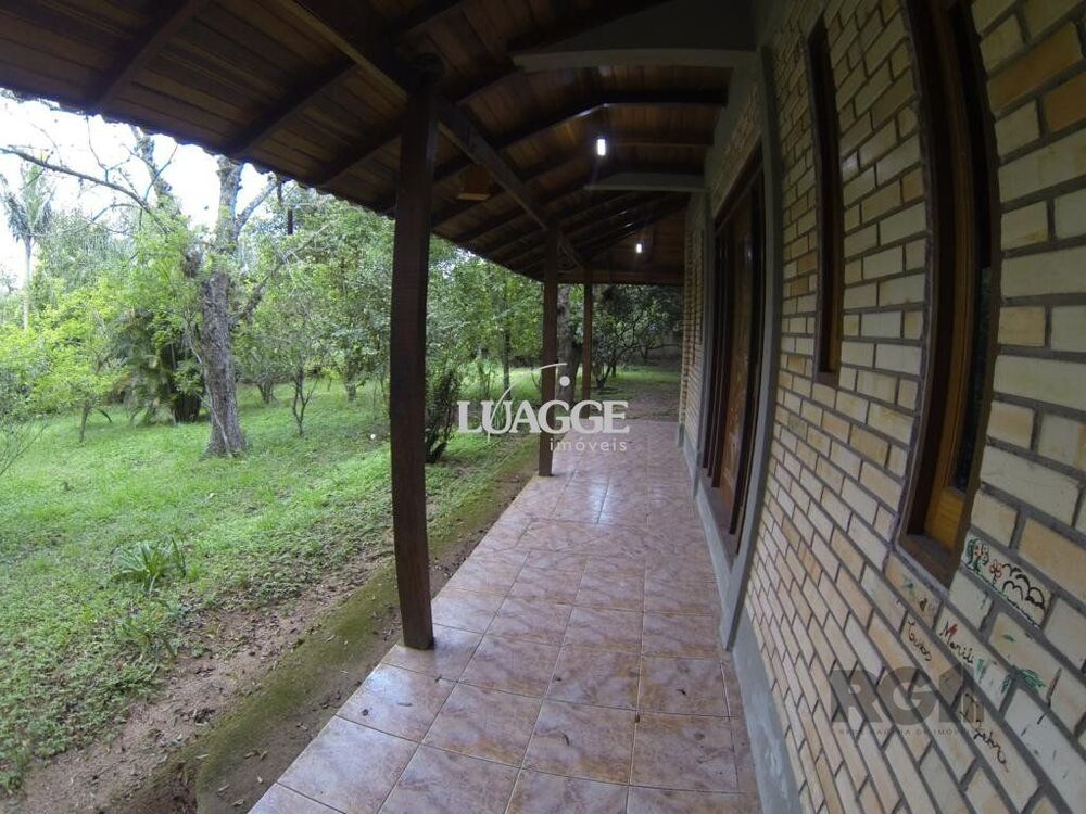Sítio à venda com 2 quartos, 6200m² - Foto 1