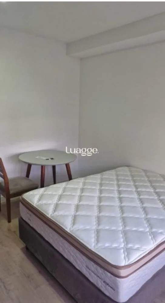 Apartamento, 1 quarto, 101 m² - Foto 1