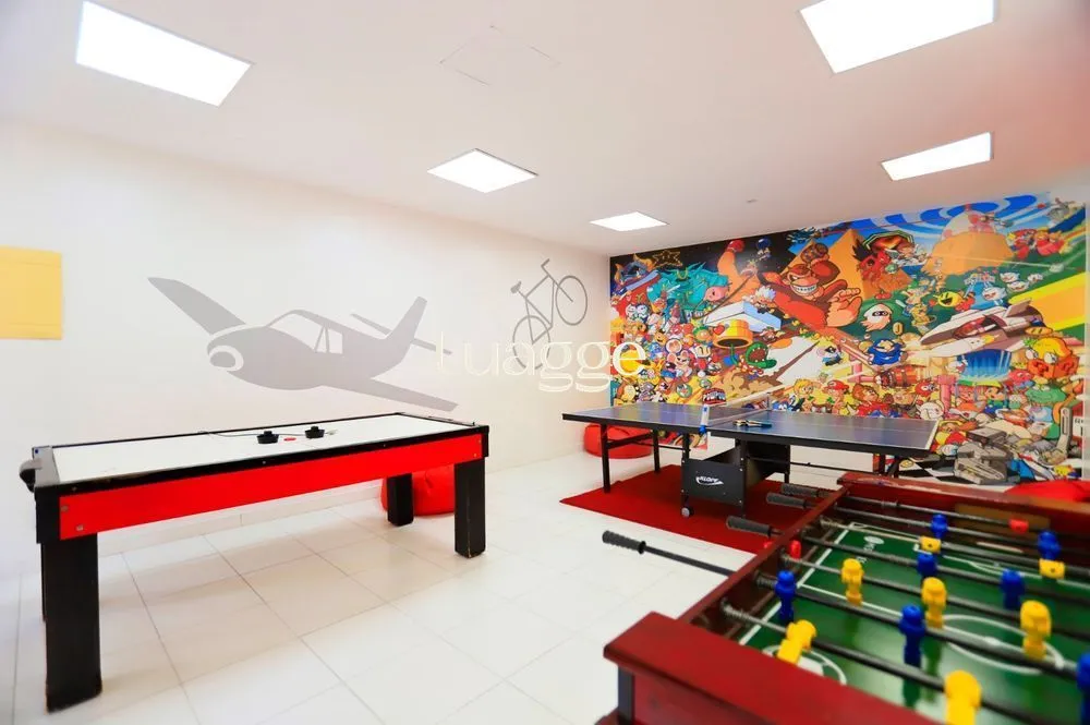 Sobrado, 2 quartos, 71 m² - Foto 1