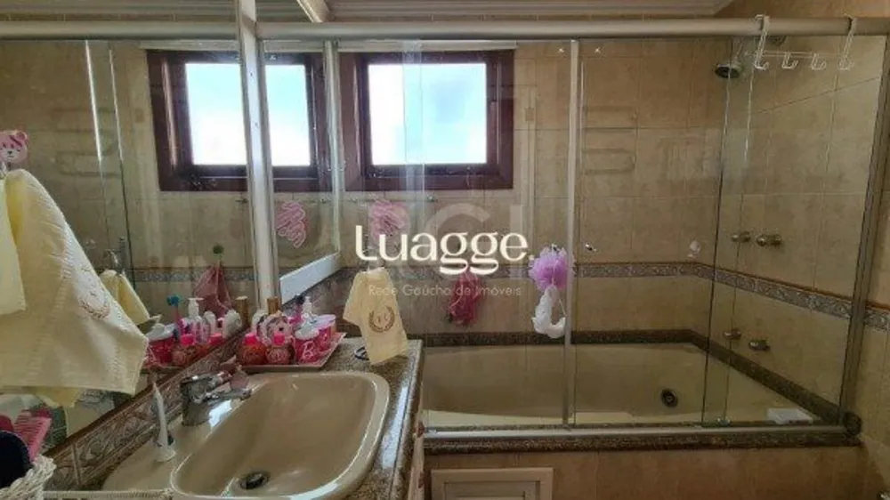 Casa de Condomínio, 4 quartos - Foto 4